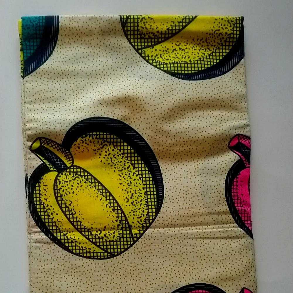 Ankara material